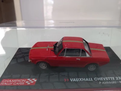 SKID LANCIA FULVIA HF RALLYE  1/43 BUONE CONDIZIONI - Immagine 1 di 4