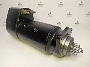 Bosch 0001 410 0500 Starter Motor 24V For Volvo penta TD100CRC - Picture 1 of 10