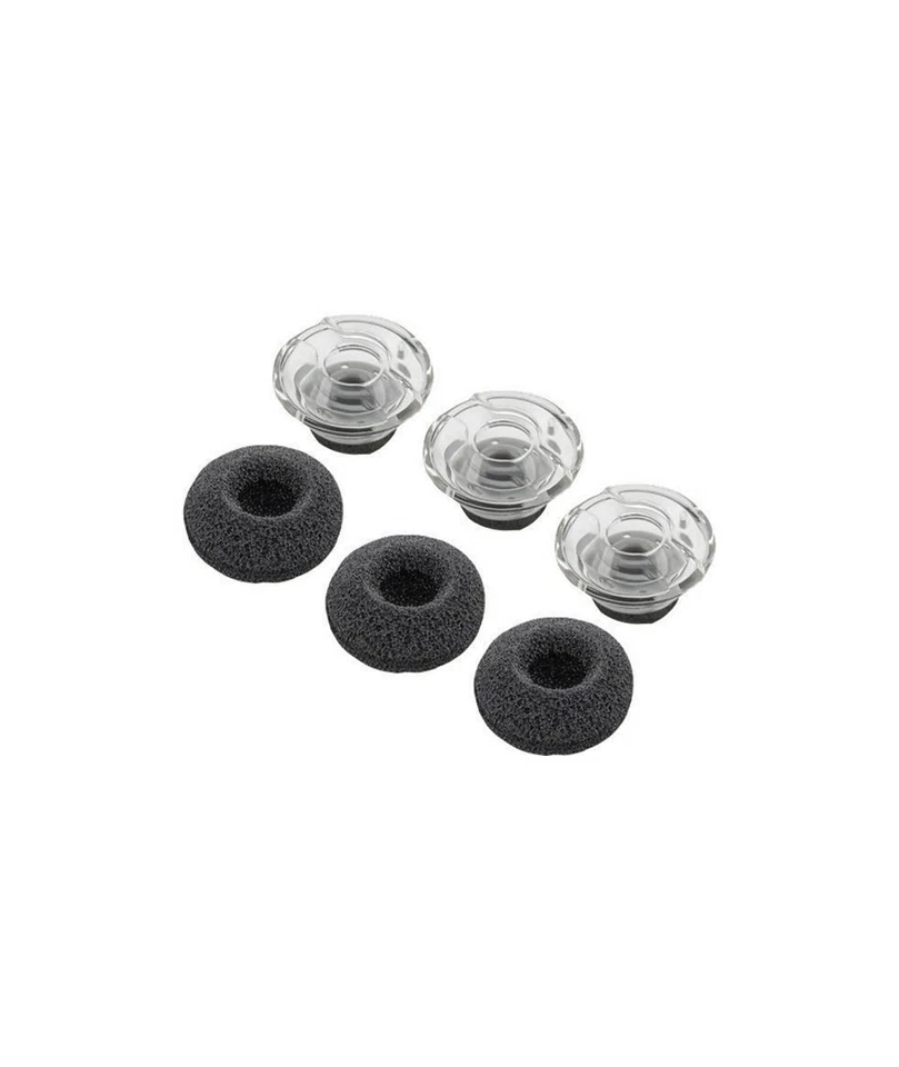 Kit de 3 almohadillas Plantronics para Auricular PLANTRONICS VOYAGER 5200 tamaño - Imagen 1 de 1
