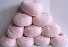 490gm Superwash 100% Merino Wool. DK Double Knit Wool Yarn Job lot # 24