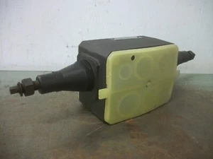 BOSCH HYDRAULIKVENTIL 0 811 321 055 315BAR OVP - Bild 1 von 3