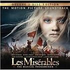 Les Misérables CD Deluxe  Album 2 discs (2013) Expertly Refurbished Product