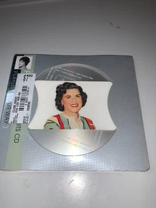 Playlist Your Way by Patsy Cline (CD, Aug-2008, MCA Nashville) - Picture 1 of 2