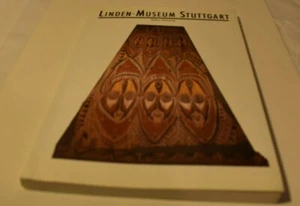 Linden-Museum Stuttgart (Paperback, 1989) - Picture 1 of 7