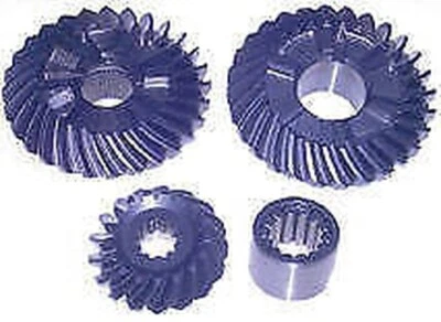 Sierra 18-2200 Lower Unit Gear Set Mercury Mercruiser 4396084A4 - Image 1 of 2