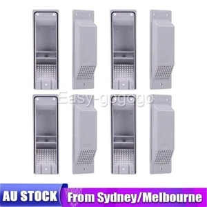 8PCS/SET Shipping Container Air Vent Kit Heavy Duty Shipping Container AU STOCK - Picture 1 of 9