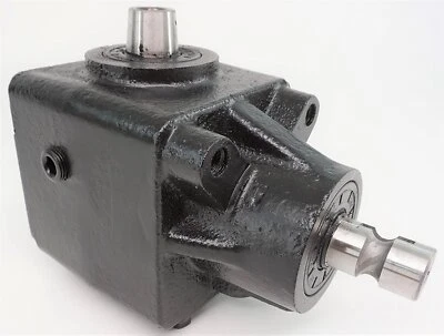 Caja de cambios compatible con John Deere para X465 X475 X485 X495 X575 X585 MIA12567 AUC10298 Foto 1 de 4