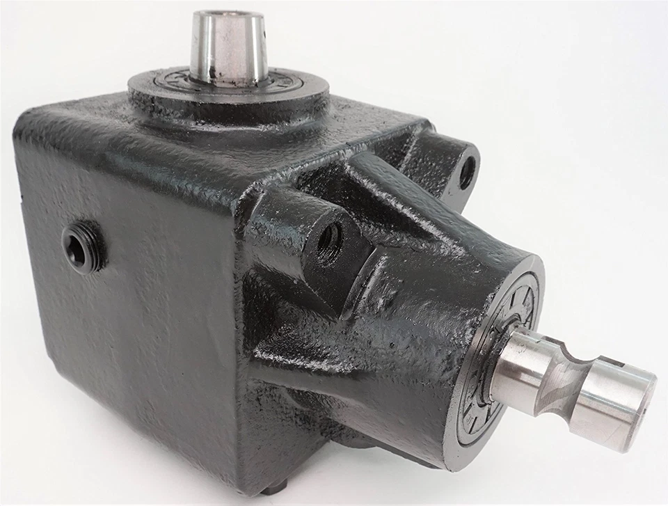 Caja de cambios compatible con John Deere para X465 X475 X485 X495 X575 X585 MIA12567 AUC10298 Foto 1 de 4