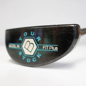 BETTINARDI TOUR STOCK MODEL 34 FIT Plus 34in Putter RH No H/C F/S - Picture 1 of 11