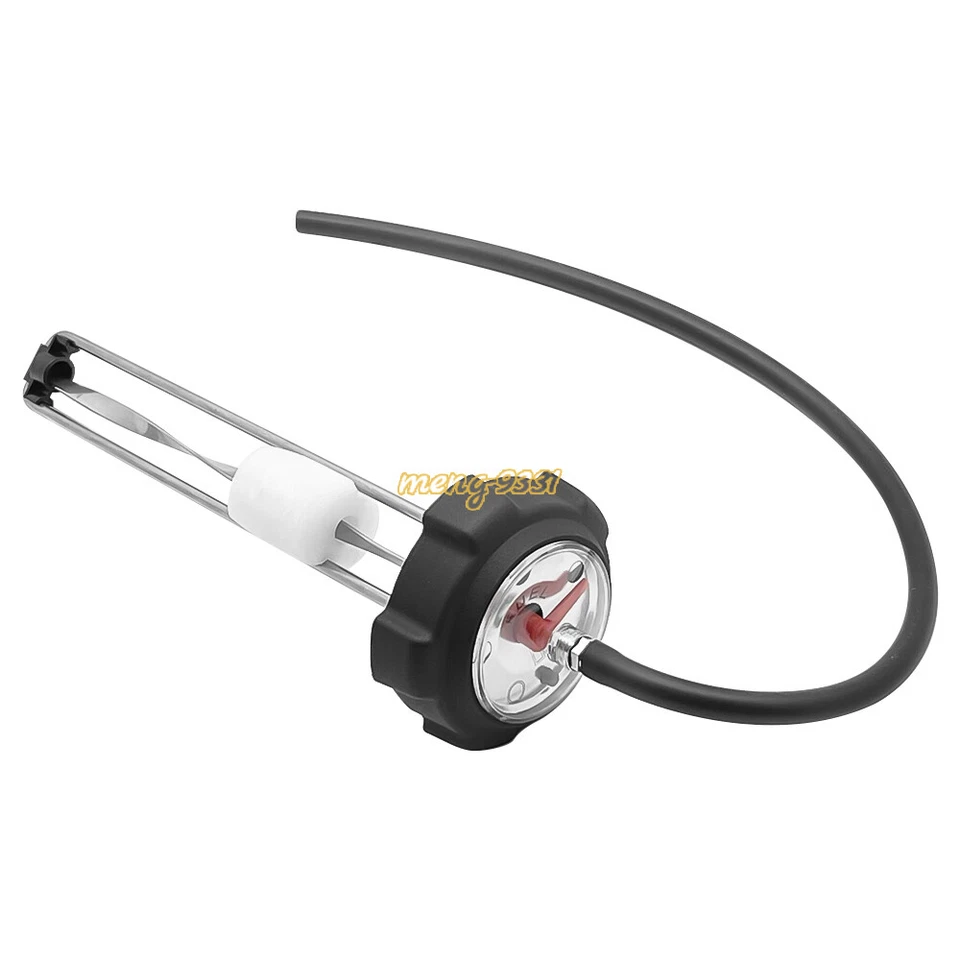 Tapa de gasolina del tanque de combustible Arctic Cat con medidor para Bearcat 454 1996 1997 1998 0470-369 Foto 1 de 4