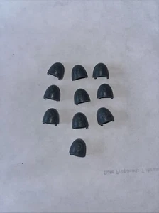 Coprispalle Nova Marines di Deathwatch Kit X10 - Foto 1 di 1