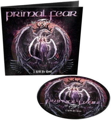 Primal Fear I Will Be Gone Vinyl EP 12 " Bild Disc Neu Versiegelt - Bild 1 von 2