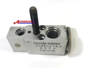 Valvola di espansione Hyundai Getz F108KP1AA - Foto 1 di 2