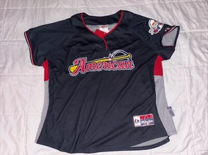 Mark Teixeira 2009 Yankees All Star Game Trikot - Bild 1 von 11