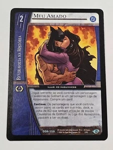 MY LOVED●DOR-159●VS SYSTEM●PORTUGIESISCH●NM●526 - Bild 1 von 1