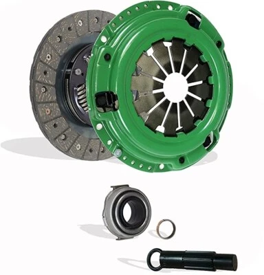 Kit de embrague SECLETCH para 92-05 Civic Civic del Sol EL 1.5L l4 1.6L l4 1.7L STAGE1 Foto 1 de 4