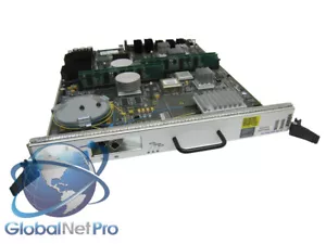 CISCO OC192E/POS-SR-SC - GSR 1 Port OC192c/STM64c POS - LEBENSLANGE GARANTIE - Bild 1 von 1