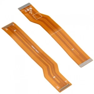 Flex Principale Pour Realme 6 Rallonge Câble Pièce de Rechange Plaque Base - Picture 1 of 1