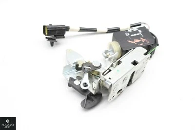 98-03 捷豹 XJ8 Super V8 X308 LWB 右后门锁闩锁执行器 原始设备制造商 — 第 1/4 张图片