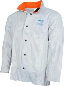 KS TOOLS Schweißerjacke, XL - Bild 1 von 2