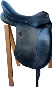 Dressursattel Stübben Euphoria - Bild 1 von 7