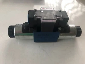 REXROTH HYDRAULISCHES MAGNETVENTIL R978892546 24V NEU - Bild 1 von 5