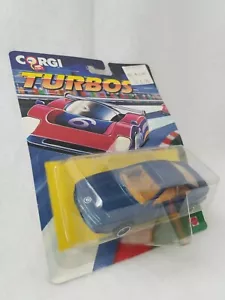 BMW 850 Corgi turbos matetel 1994 - Imagen 1 de 10