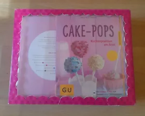 Cake Pop Set - Bild 1 von 4