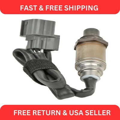 Bosch 15630 Oxygen Sensor For 99-05 Land Rover Discovery Freelander Range Rover - Image 1 of 4