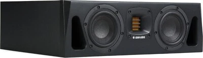 Adam Audio A44H Powered Two-Way Studio Monitor- (Single) - Image 1 of 4