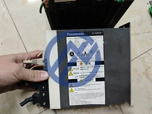 servoazionamento usato MSDB045A1A11 express accelerato DHL #E5 - Foto 1 di 4