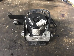 Ford Focus Mk3 ABS Pumpe gebraucht Bv61-2c405-ak gebraucht voll funktionsfähig - Bild 1 von 5