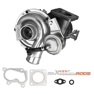 RHF5 Turbo For ISUZU Rodeo Pickup Turbocompressore Turbina 8973544234 8973659480 - Picture 1 of 12