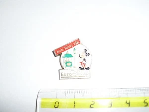 Pin's DISNEY Eurodisney Esso "Main Street" - Bild 1 von 1