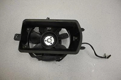 1995 SUZUKI VS 800 GLP INTRUDER ENGINE RADIATOR COOLING FAN ASSEMBLY VS800 95 - Image 1 of 4