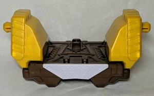 (TORSO) 2017 Power Rangers Ninja Steel DX Bullrider Robo Rider Megazord Figure  - Bild 1 von 6