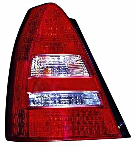 Luz trasera roja DERECHA para SUBARU Forester SUV 2002- Foto 1 de 1