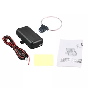 Transponder Bypass Modul Kit Auto Wegfahrsperre ein Ersatzteil wird benötigt Y1N3 - Bild 1 von 9