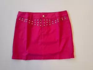 Damen Rock BODYFLIRT pink NEU Größe 42 - Bild 1 von 1