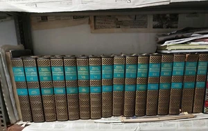 Enciclopedia Rizzoli-Larousse €300,00 trattabili - Foto 1 di 4