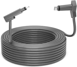 Starlink Cable 75FT for Starlink Actuated Gen 2, Replacement Cable Starlink - Afbeelding 1 van 6