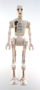 Vintage Star Wars_1983 ROTJ 8-D8 Torture Droid_100% Komplett_ MAKELLOS!!! - Bild 1 von 4