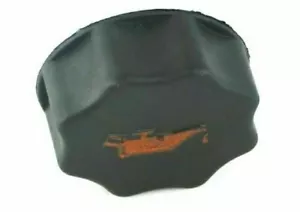 TAPPO INTRODUZIONE OLIO MOTORE PER IVECO DAILY EUROGARGO DUCATO DIAMETRO 48 mm - Picture 1 of 6