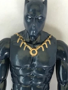 Hasbro 11" Black Panther Actionfigur - Bild 1 von 5