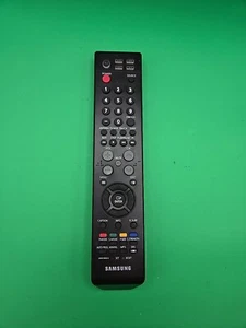Samsung AA59-00381A TV/DVD/Cable Remote Control Tested/Works (B2) - Picture 1 of 2