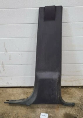 Dodge Ram 1500 2500 2009-2017 pasajero centro inferior derecho panel de ajuste pilar B Foto 1 de 4