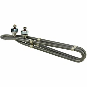 Universal Flo-Thru Spa Heater Element for Hot Tub 10in -Choice: 4.0 kW or 5.5 kW - Picture 1 of 4