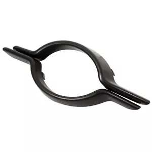 Left Front Bumper Fog Light Driving Lamp Cover Trim For Dodge Journey 2014-2020 - Picture 1 of 6