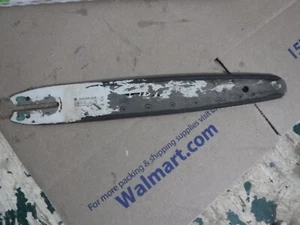 Stihl 3005 008 3908 16 inch 3/8 used - Picture 1 of 2