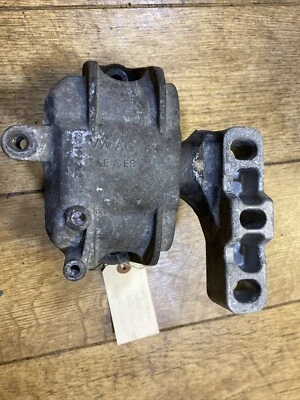 Крепление опоры двигателя подходит для сиденья Audi BMW Skoda Oktavia VW Ford 1K0 199 262 Cj - Изображение 1 из 4